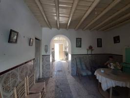 VIVIENDA UNIFAMILIAR PLANTA BAJA ( PARA REFORMAR) photo 0