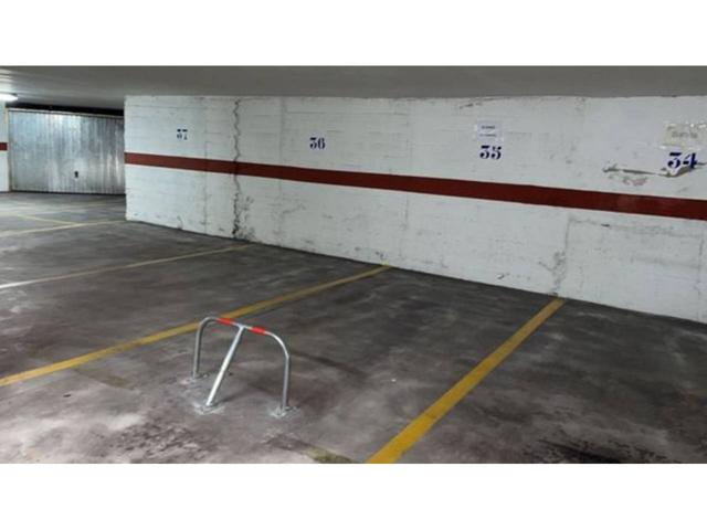 Garaje en venta en calle moncada, 53 photo 0