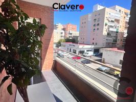 Piso En venta en Badajoz photo 0