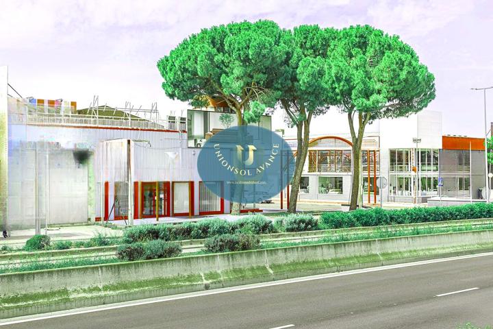 DP- LOCAL - NAVE COMERCIAL EN VENTA DE 674 M2 - ARGANDA DEL REY photo 0