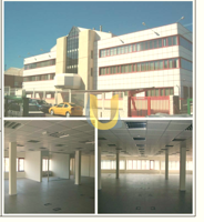 A-LOCAL EDIFICIO CORPORATIVO EN ALQUILER Y VENTA photo 0