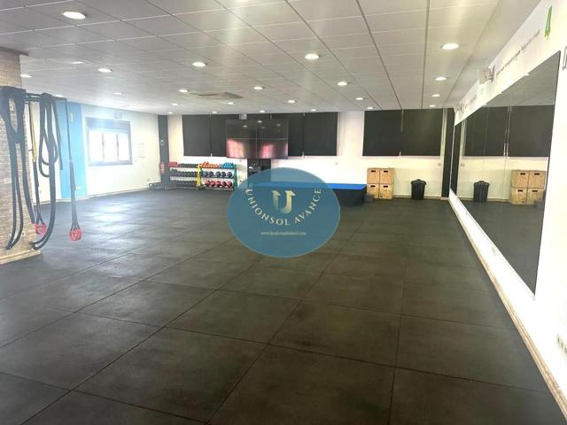 ALQUILER Y TRASPASO DE CENTRO FITNESS EN FUENLABRADA - MADRID photo 0