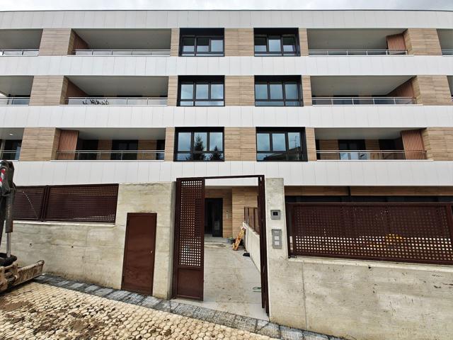 Piso En venta en Donostia-San Sebastián photo 0