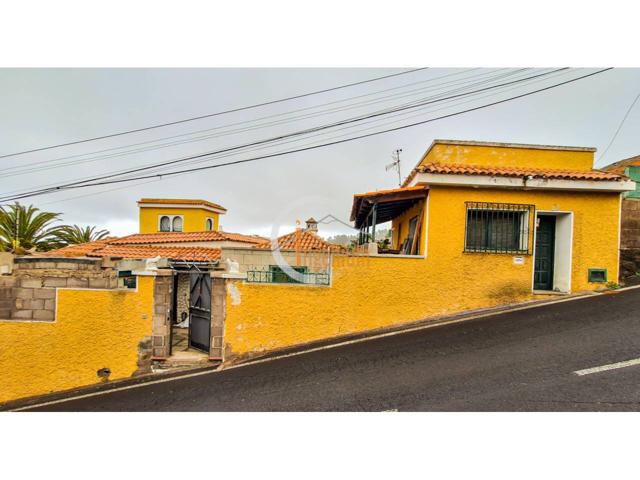 Casa en Icod de los Vinos photo 0