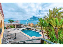Chalet eficiente en San Miguel de Abona photo 0