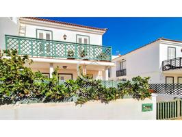 Pareado a 4 minutos de la playa en Abades photo 0