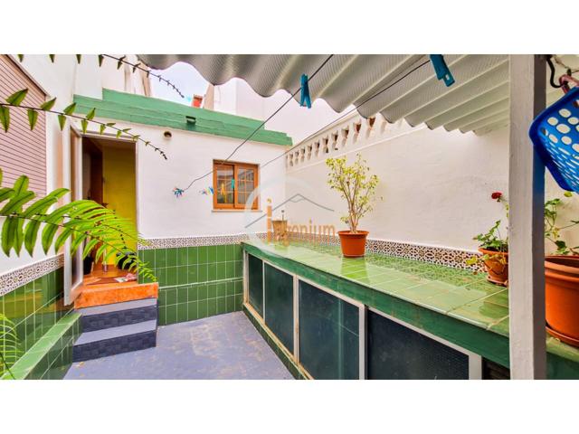 Casa en el centro de La Laguna photo 0