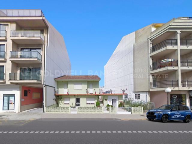 Terreno Urbanizable En venta en Sanxenxo photo 0