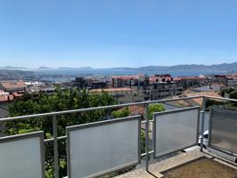 Piso En venta en O Castro, Vigo photo 0