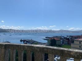  Ático En venta en Moaña photo 0