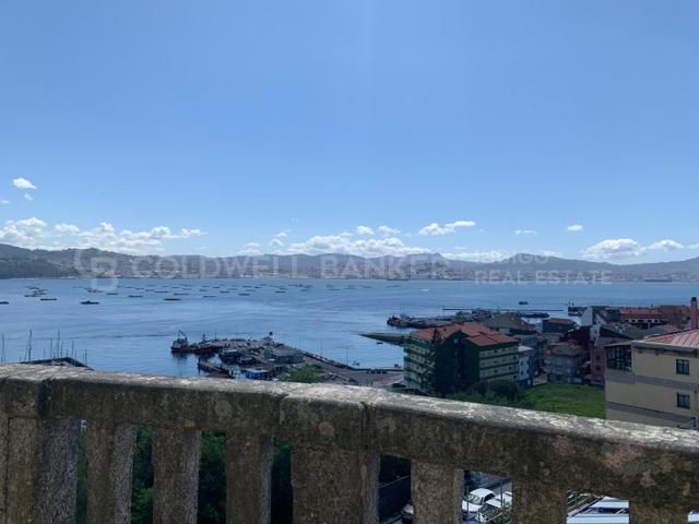  Ático En venta en Moaña photo 0