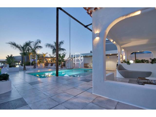 Maravillosa Villa en Puerto Santiago photo 0