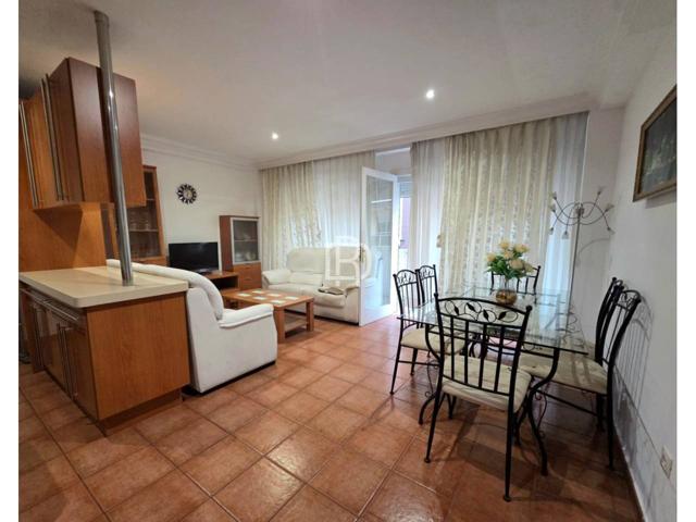 Bonito piso de dos habitaciones en Puerto de la Cruz photo 0