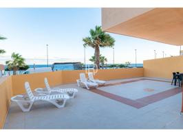 Excepcional Apartamento en el Puertito de Güímar con una gran Terraza y Vistas al Mar photo 0