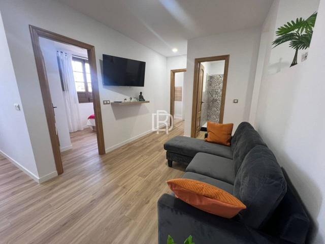 PISO DIAFANO Y MODERNO EN ZONATRANQUILA DEL NORTE DE TENERIFE photo 0