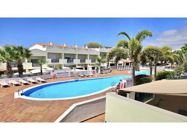 ADOSADO DE LUJO CON GARAJE Y PISCINA COMUNITARIA EN ADEJE photo 0