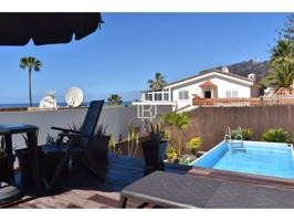 EXCLUSIVO CHALET EN LOS GIGANTES photo 0