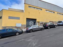 NAVE INDUSTRIAL REFORMADA CON GRAN POTENCIAL EN SANTA URSULA photo 0