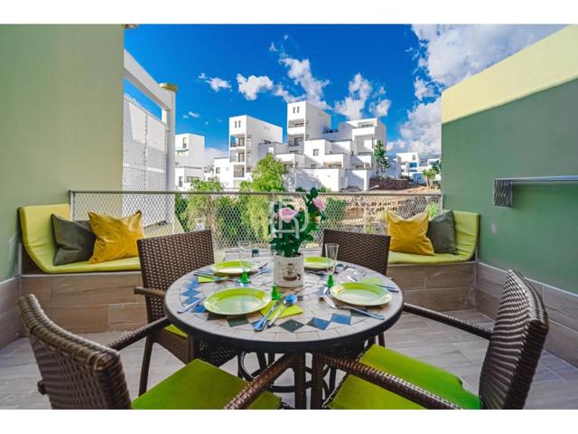 APARTAMENTO TOTALMENTE REFORMADO EN TORVISCAS,ADEJE. photo 0