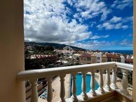 ESPECTACULAR PISO CON VISTAS AL TEIDE EN PUERTO DE LA CRUZ photo 0