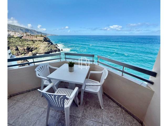 PRECIOSO ESTUDIO CON VISTAS AL MAR photo 0