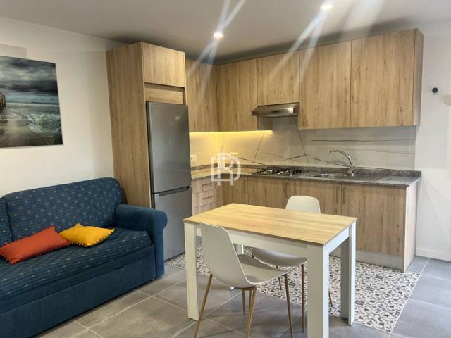 MARAVILLOSO PISO A ESTRENAR EN ARONA photo 0