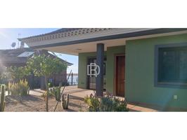 CHALET PAREADO EN LA CORUJERA, SANTA ÚRSULA. photo 0