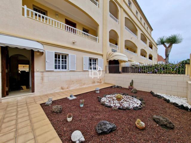 ESPECTACULAR PISO CON 2 TERRAZAS EN PUERTO DE LA CRUZ photo 0