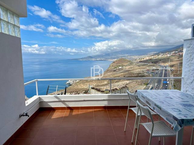 BONITO PISO CON VISTAS AL MAR EN TABAIBA photo 0