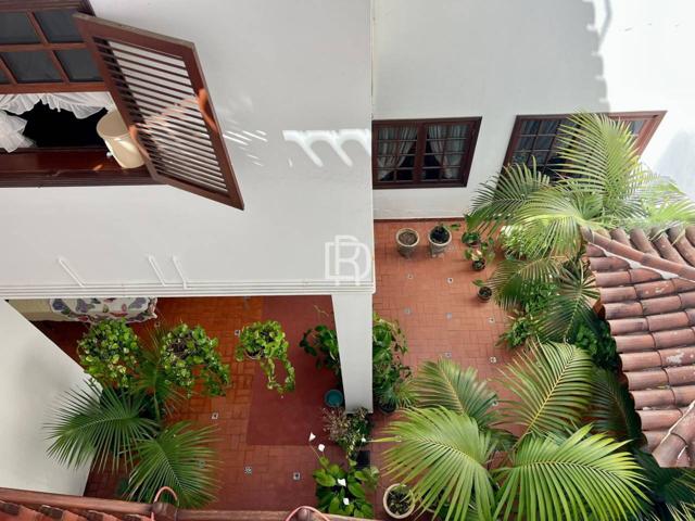 ESPECTACULAR CASA SEÑORIAL EN EL CORAZÓN DE ICOD DE LOS VINOS photo 0