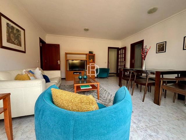 Piso en venta en Zona Martiánez photo 0