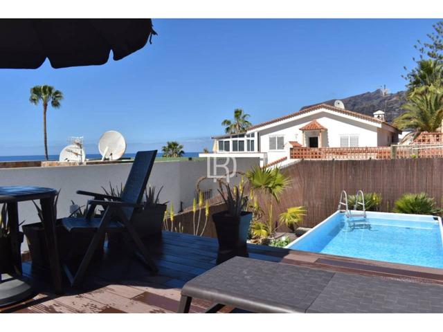 EXCLUSIVO CHALET EN LOS GIGANTES photo 0