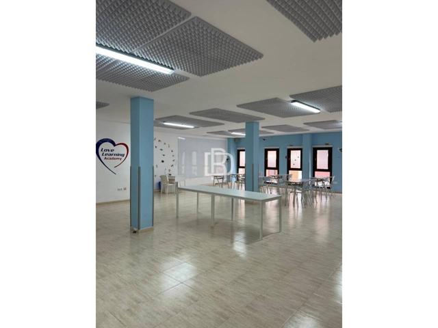 ¡Oportunidad Única! Traspaso de Academia Consolidada en Icod – Negocio en Funcionamiento con Cartera de Clientes Estable photo 0