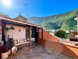 APARTAMENTO CON TERRAZA Y VISTAS EN TIGAIGA photo 0