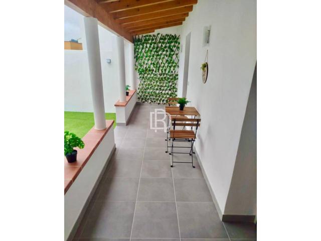 CASA RECIEN REFORMADA EN LA GUANCHA photo 0