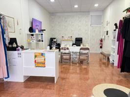 LOCAL COMERCIAL TOTALMENTE EQUIPADO Y RENOVADO EN TOSCAL LONGUERA photo 0
