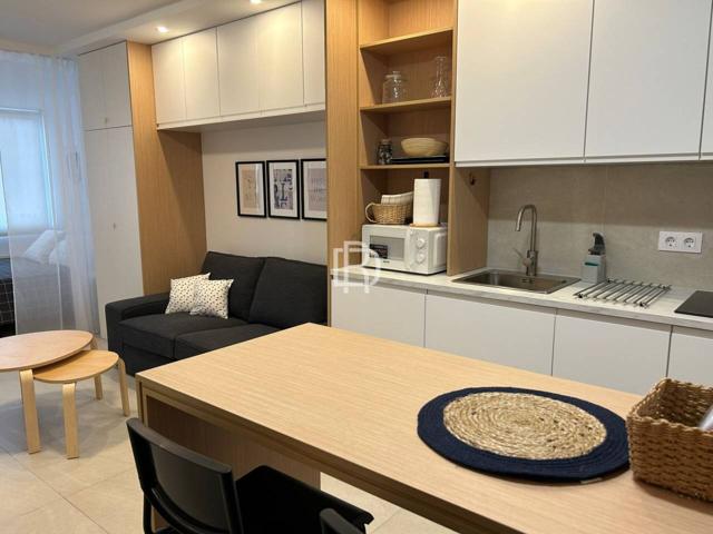 ESTUDIO REFORMADO EN LA ZONA DE MARTIANEZ, PUERTO DE LA CRUZ photo 0