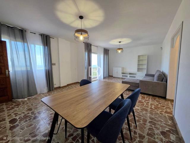 ESPECTACULAR PISO TOTALMENTE REFORMADO EN LOS SILOS photo 0