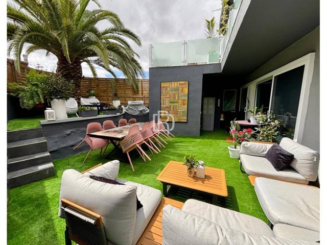 MARAVILLOSA VIVIENDA TOTALMENTE REFORMADA EN TACORONTE photo 0