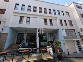 EXCELENTE OPORTUNIDAD, EDIFICIO COMERCIAL EN EL CENTRO DE ICOD DE LOS VINOS photo 0