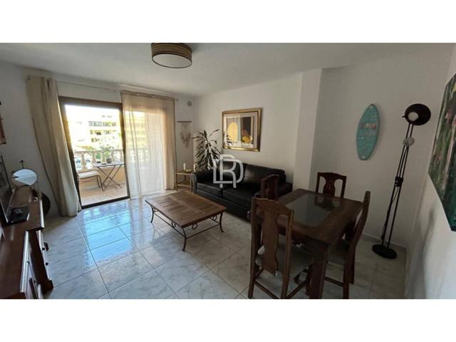 ALQUILER PISO REFORMADO DE 2 HABITACIONES EN GRANADILLA photo 0