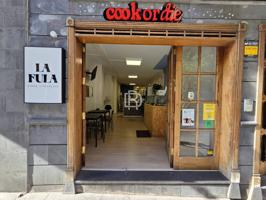 SE TRASPASA PIZZERIA EN FUNCIONAMIENTO EN PUERTO DE LA CRUZ photo 0