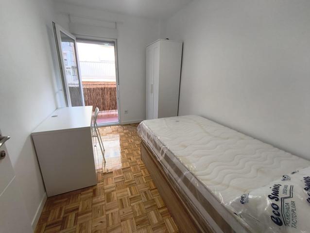 Piso En alquiler en Canillejas photo 0