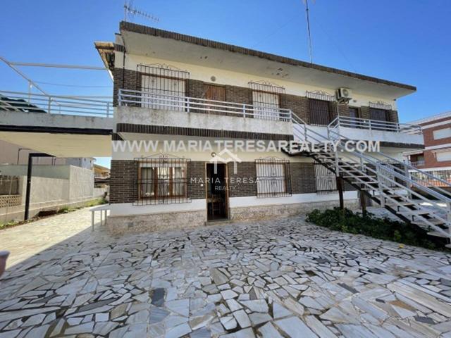 Reventa apartamento en Los Narejos, Los Alcázares, Costa Cálida, Murcia photo 0