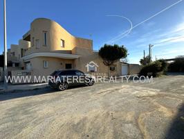 Dúplex en esquina con piscina, garaje, jardín y solario en Los Dolores, Torre pacheco, Murcia. photo 0