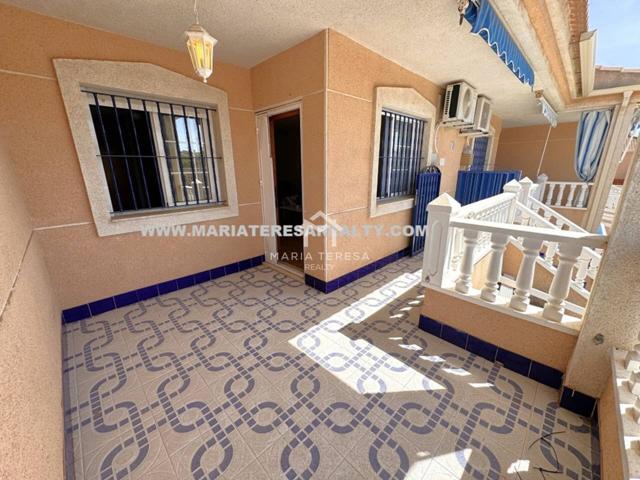 reventa apartamento en Los Narejos, Los Alcázares, Region de Murcia photo 0