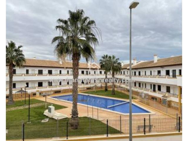 ático en La Puebla, Torre Pacheco, Región de Murcia Costa Cálida photo 0