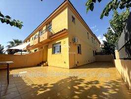 Duplex en esquina con jardín en Los Narejos, Los Alcázares, Murcia. photo 0