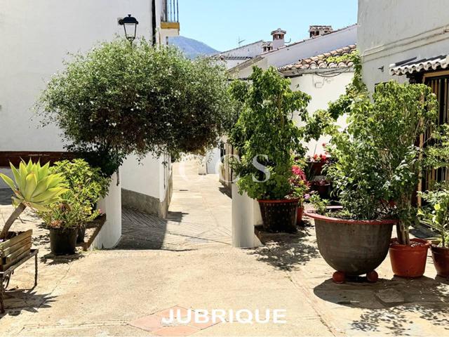 Magnífica casa en el centro de Jubrique, Serranía de Ronda - Valle del Genal, Málaga photo 0