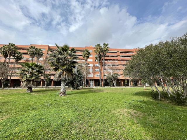Apartamento en alquiler en La Moraleja, Sevilla Este photo 0